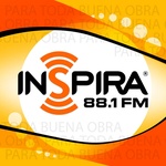 88.1 FM Inspira – WCRP
