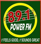 Power 89.1 FM Cebu – DYDW