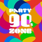 1.FM – Absolute 90s Party Zone Radio