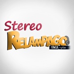 Stereo Relampago