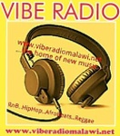 Vibe Radio Malawi