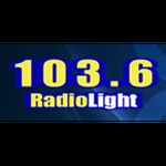 103.6 Radyo Light