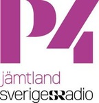 SR P4 Jämtland