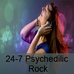 24/7 Niche Radio – 24-7 Psychedelic Rock