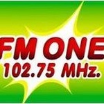 FM One 102.75