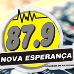 Rádio Magnificat FM 87.9