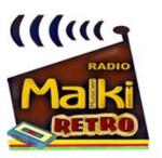 Malki Radio – Malki Retro
