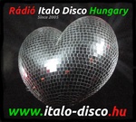 Radio Italo-Disco Hungary