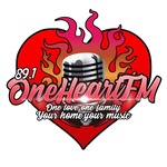89.1 OneHeartFM