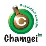 Royal Media Services – Chamgei FM