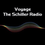 BDJ Radio – Voyage The Schiller Radio